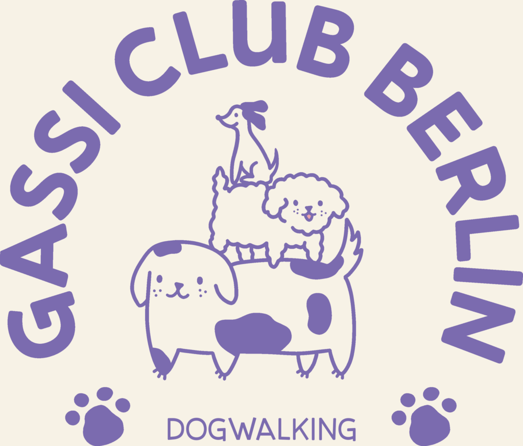 Gassi Club Berlin Logo